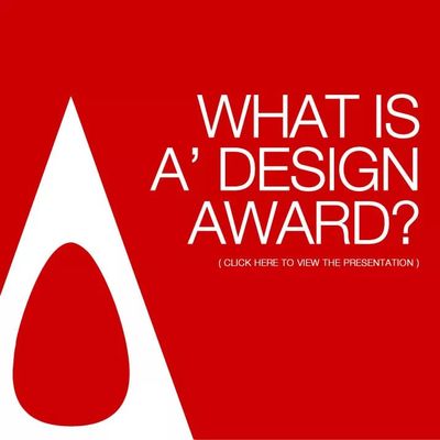 2019 A' 設計大獎可持續產品類獲獎作品 創意、責任與美學的融合